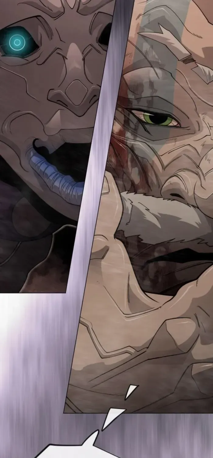 Superhuman Era Chapter 207 page 62 - 