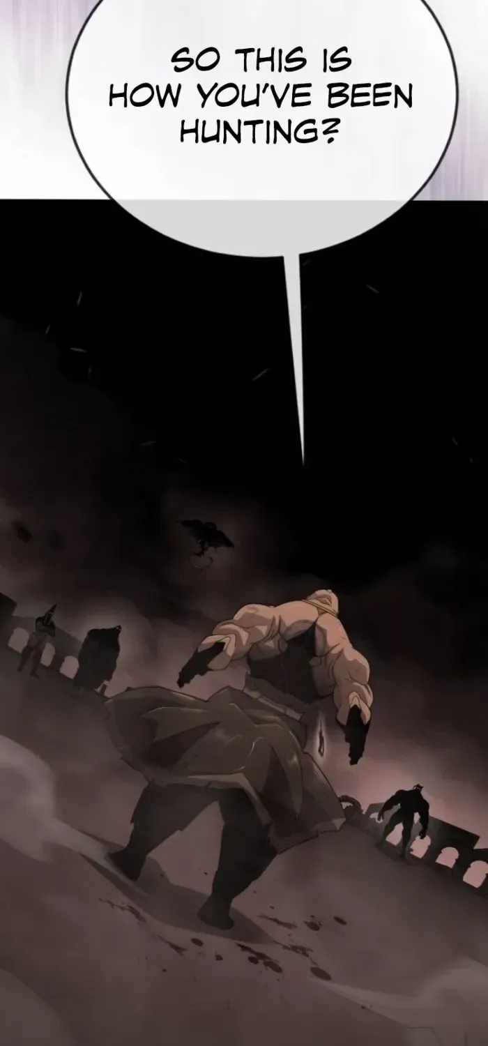 Superhuman Era Chapter 207 page 64 - 