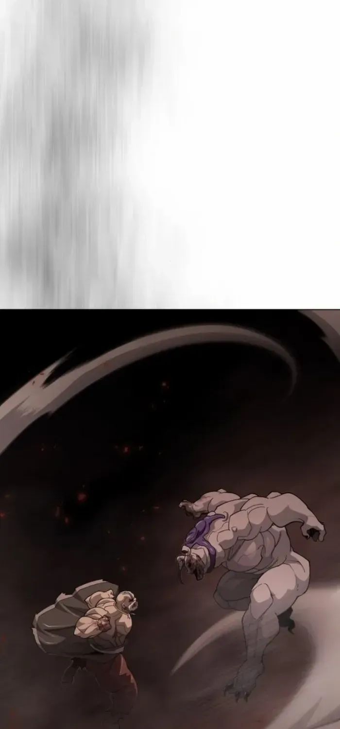 Superhuman Era Chapter 207 page 78 - 