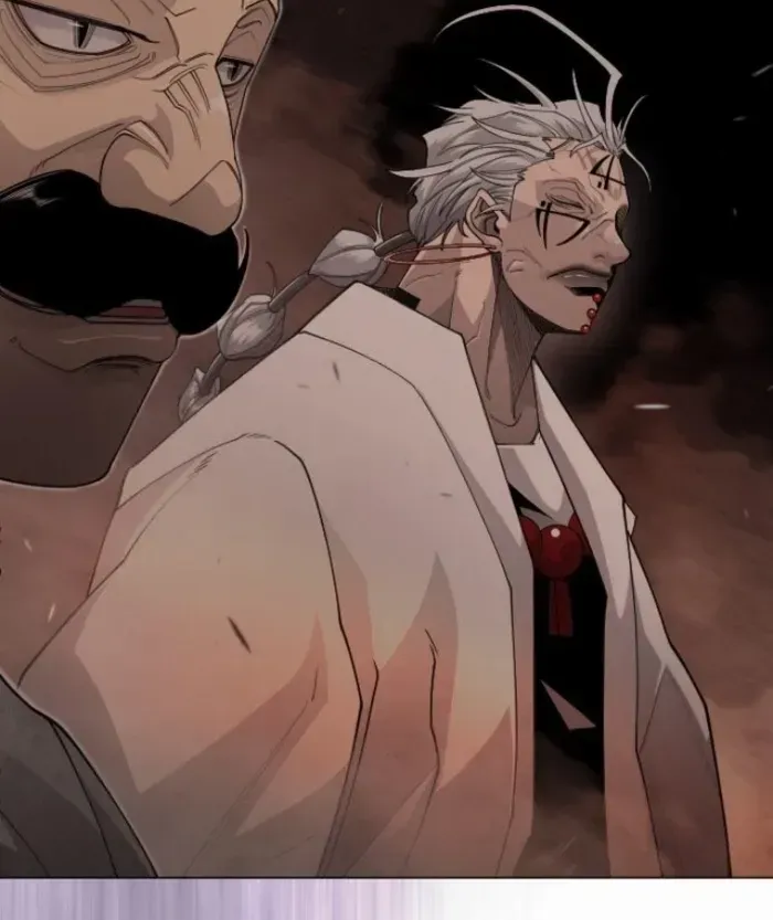 Superhuman Era Chapter 207 page 9 - 
