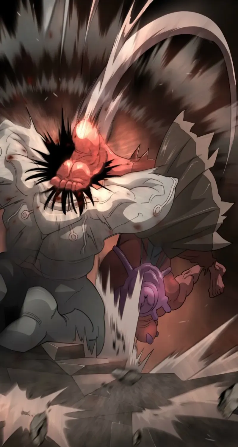 Superhuman Era Chapter 208 page 104 - 