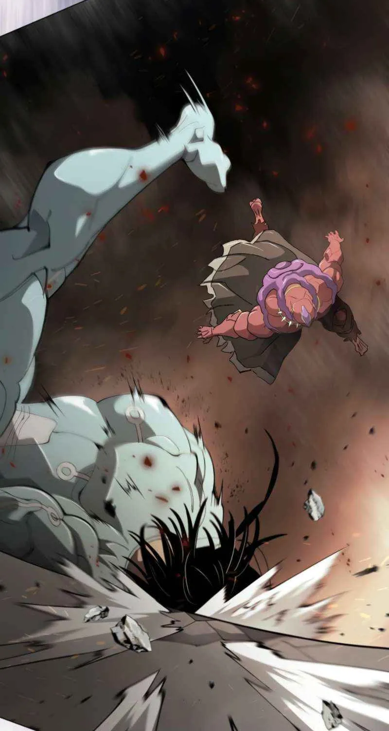 Superhuman Era Chapter 208 page 114 - 