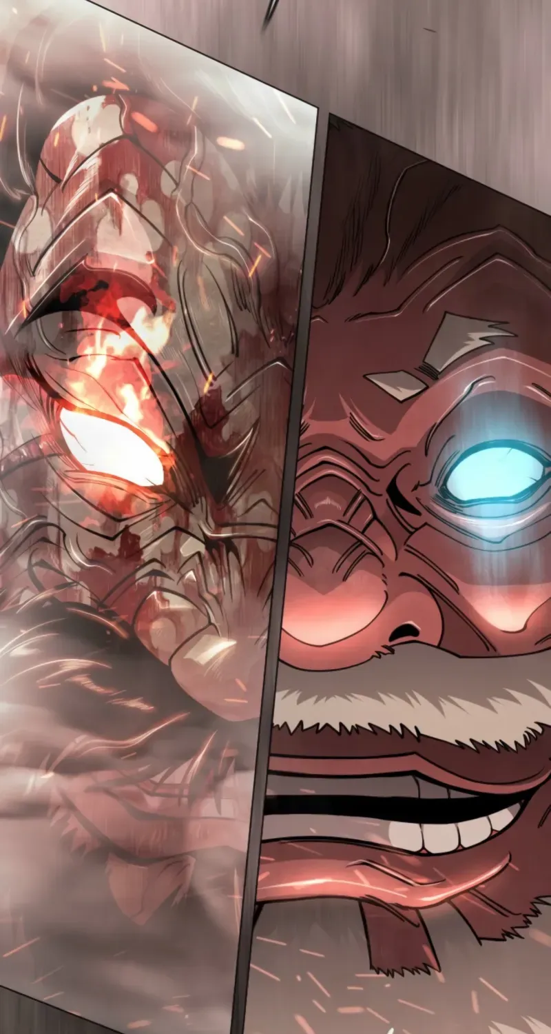 Superhuman Era Chapter 208 page 126 - 