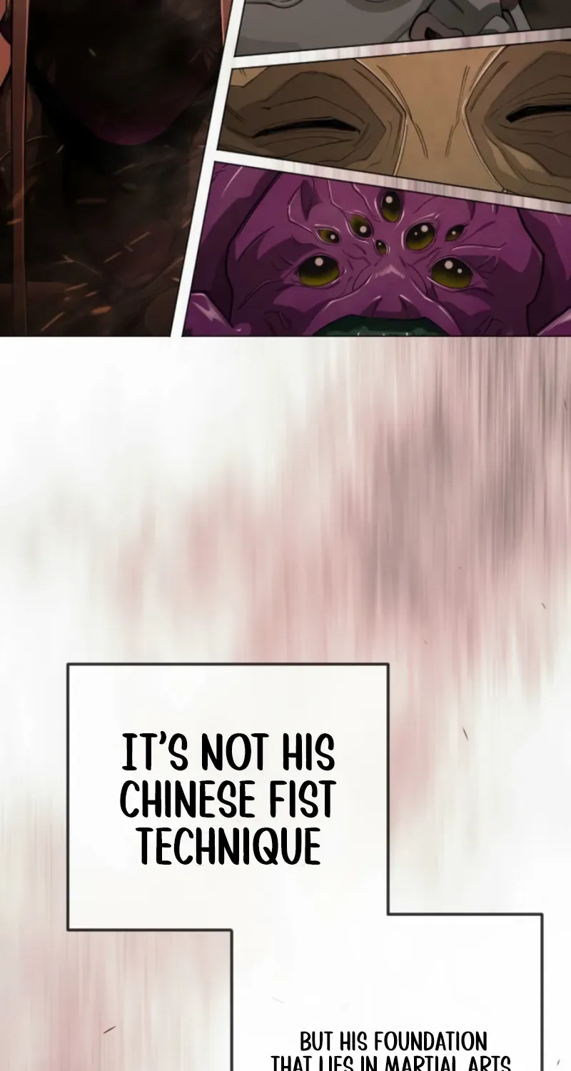 Superhuman Era Chapter 208 page 128 - 