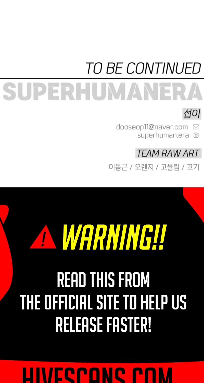 Superhuman Era Chapter 208 page 153 - 