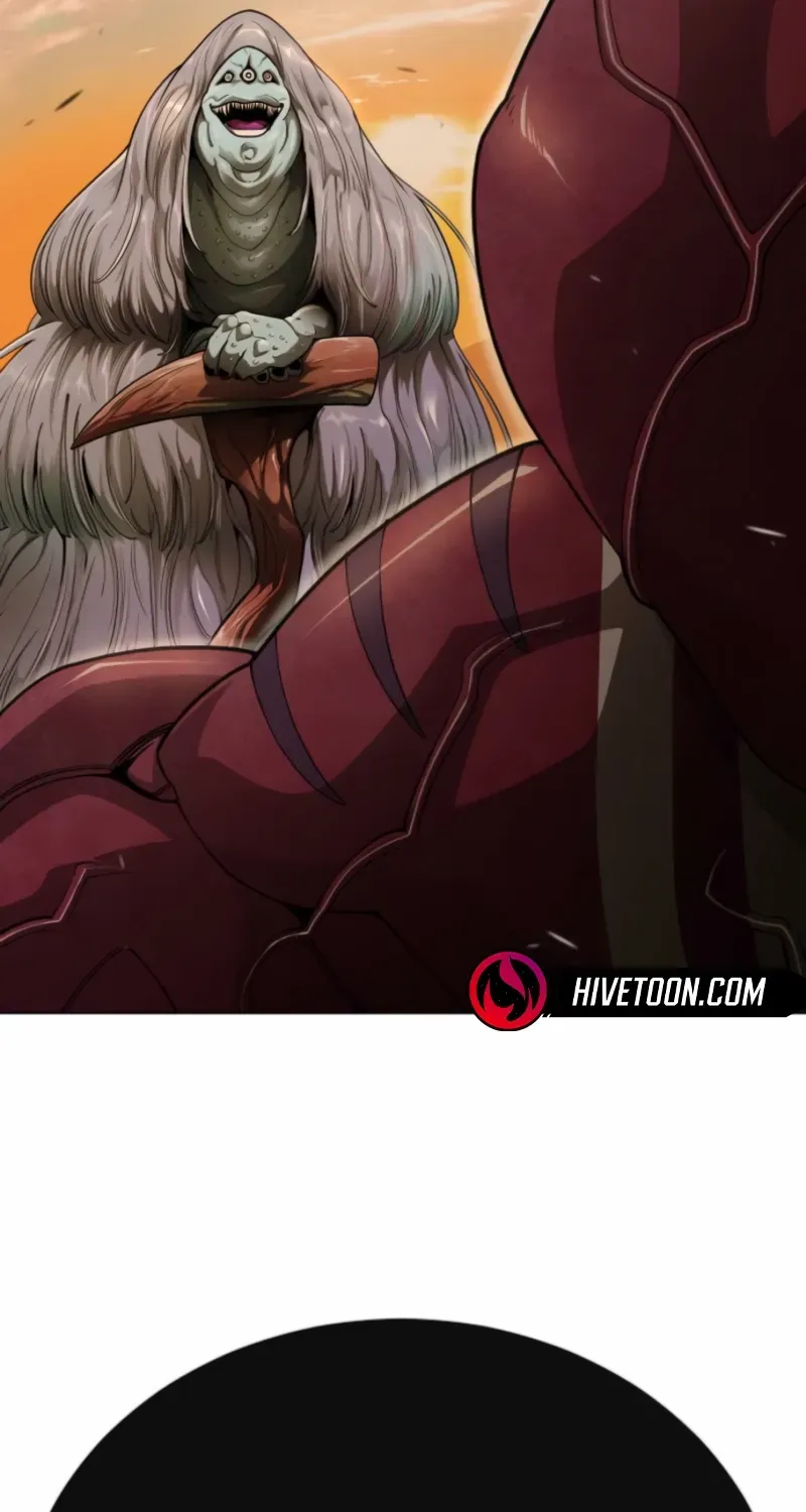 Superhuman Era Chapter 208 page 20 - 