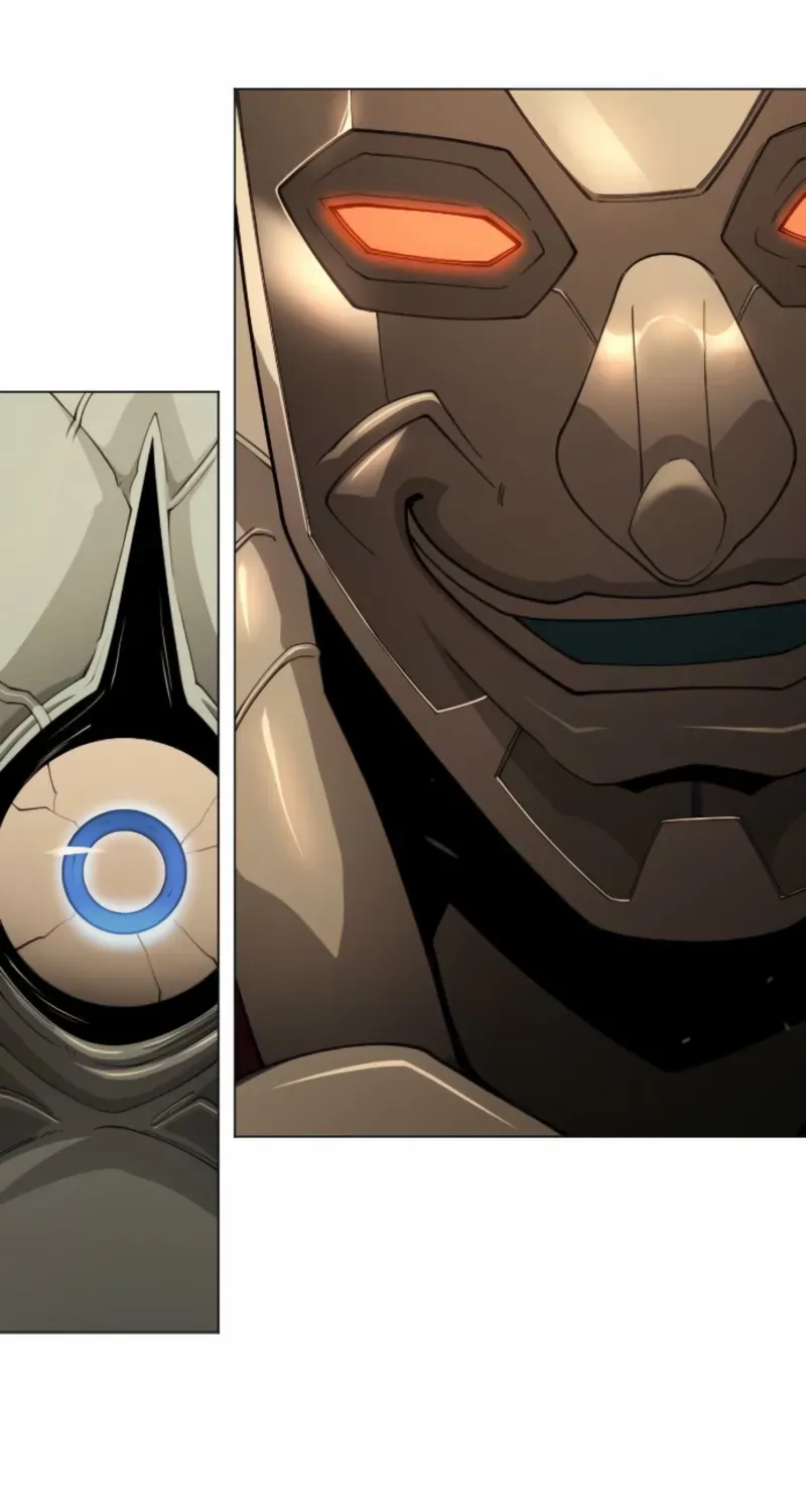 Superhuman Era Chapter 208 page 22 - 
