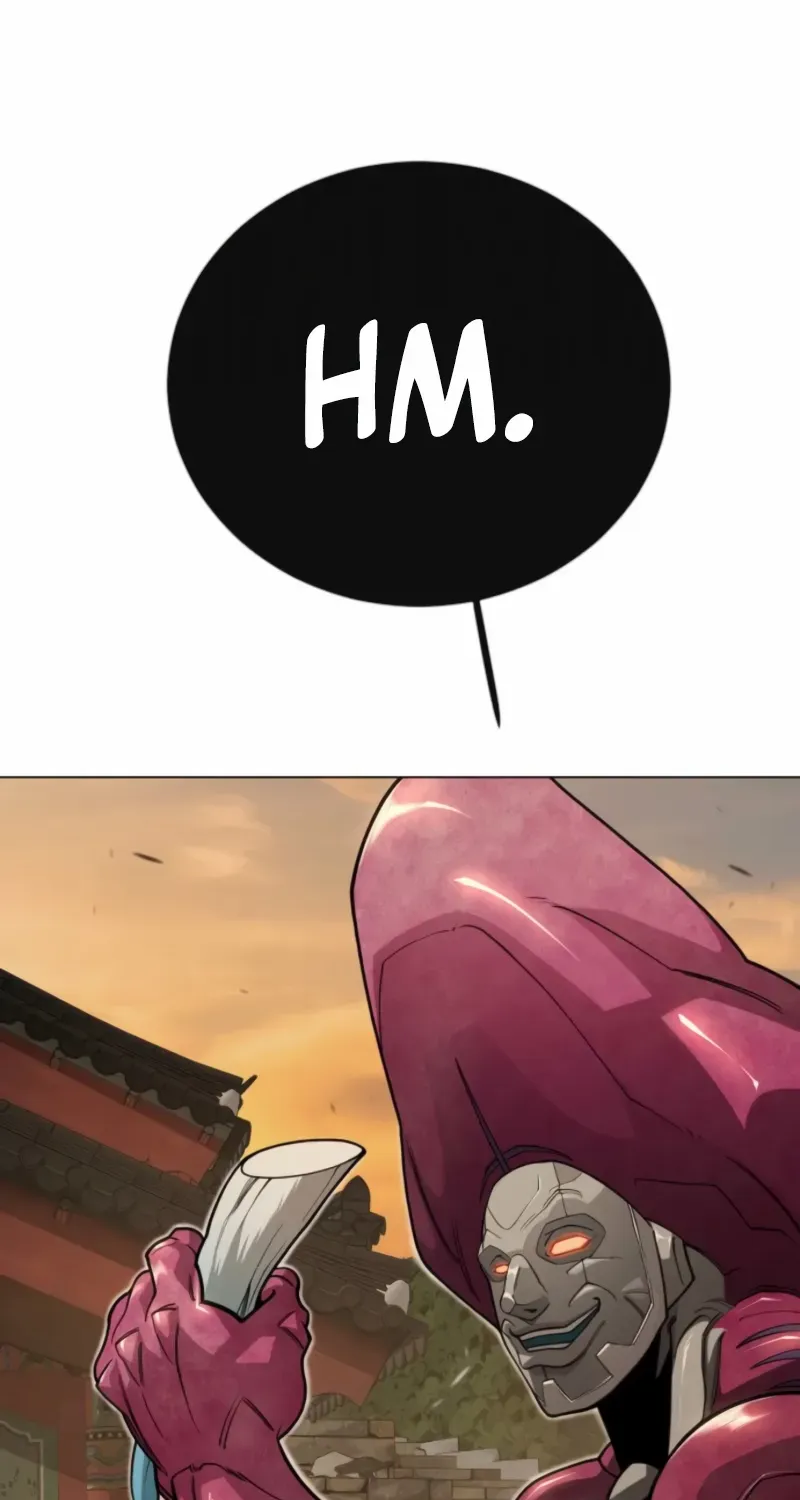 Superhuman Era Chapter 208 page 23 - 