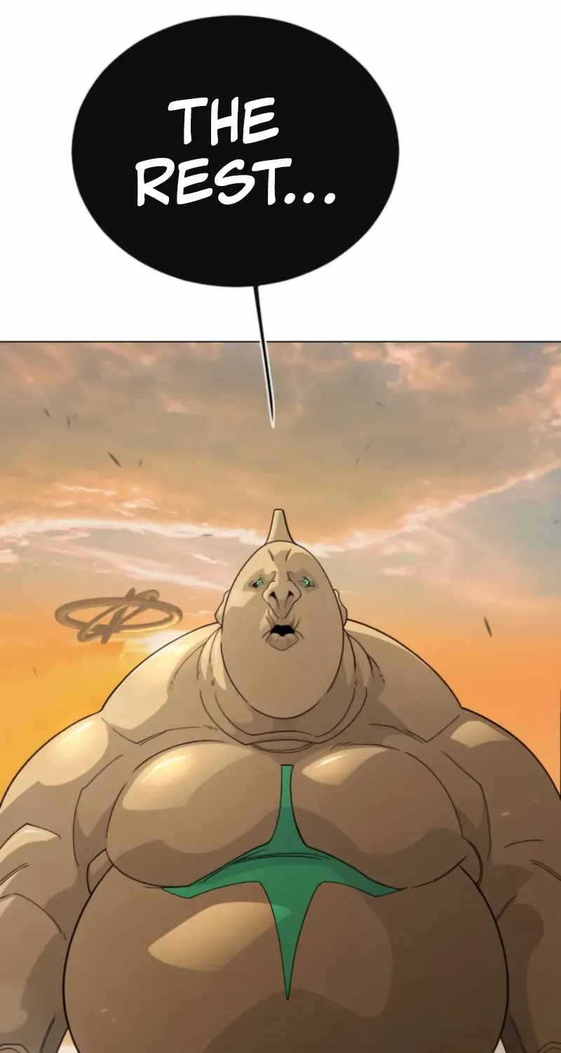 Superhuman Era Chapter 208 page 27 - 