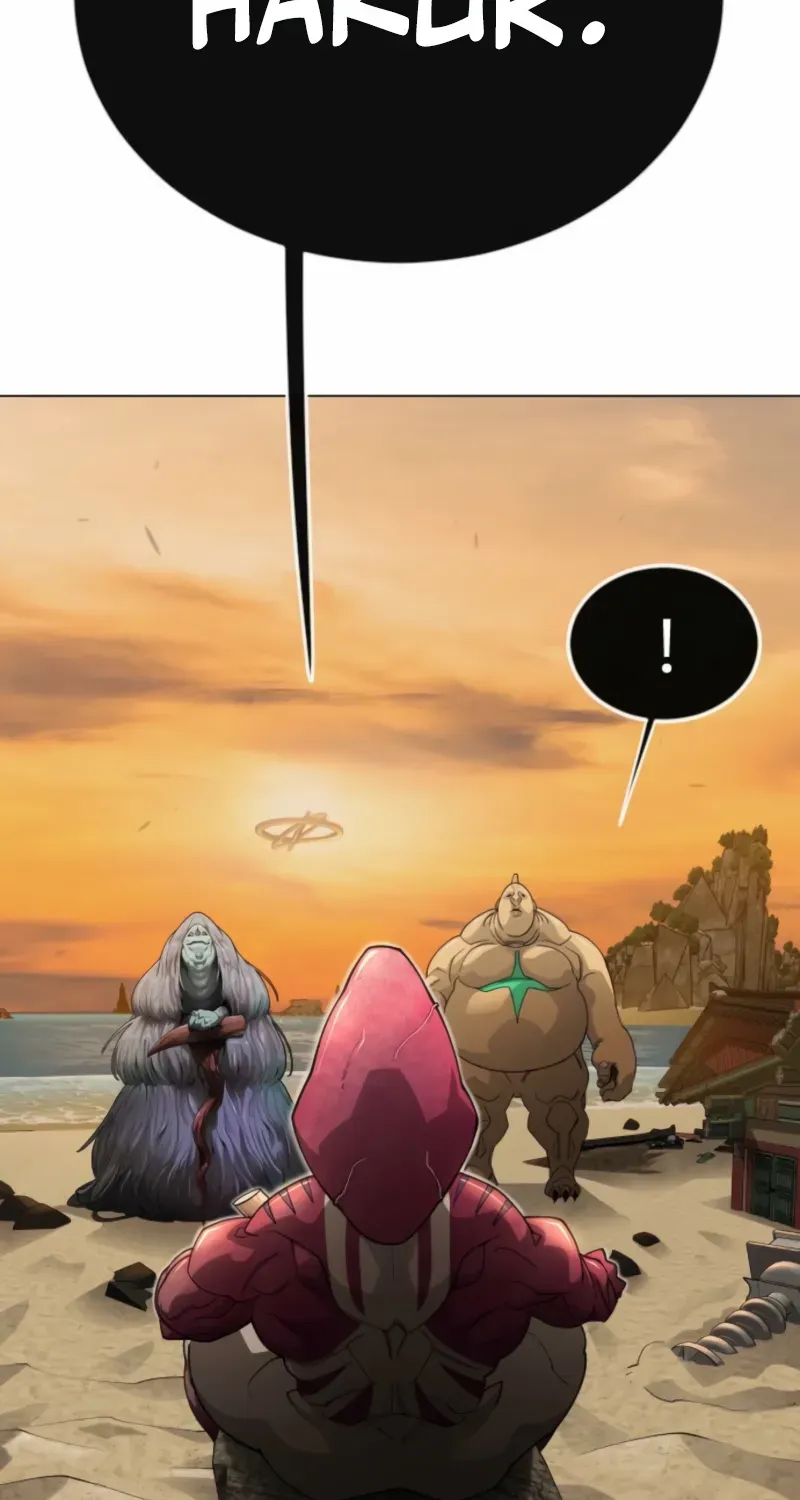 Superhuman Era Chapter 208 page 30 - 