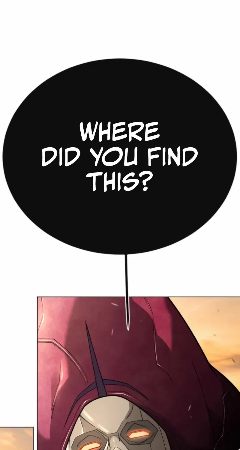 Superhuman Era Chapter 208 page 32 - 