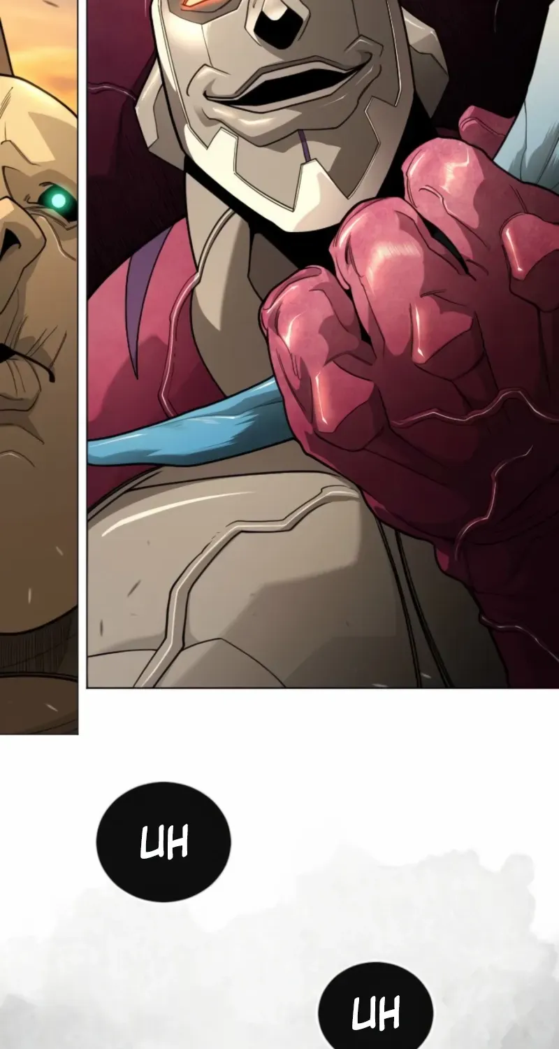 Superhuman Era Chapter 208 page 33 - 