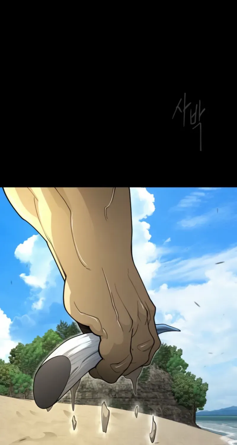 Superhuman Era Chapter 208 page 38 - 