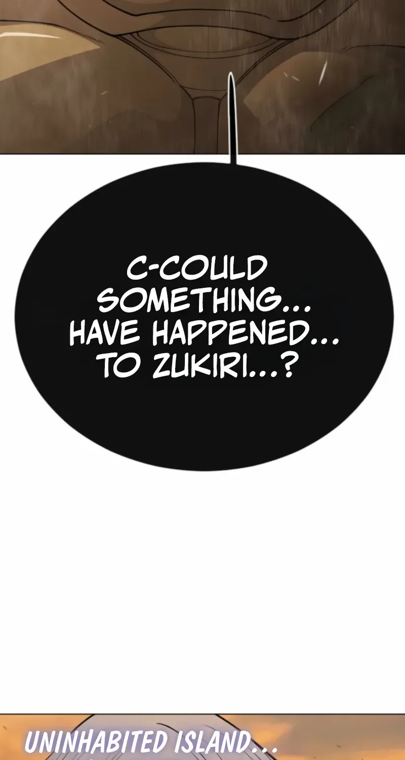Superhuman Era Chapter 208 page 45 - 