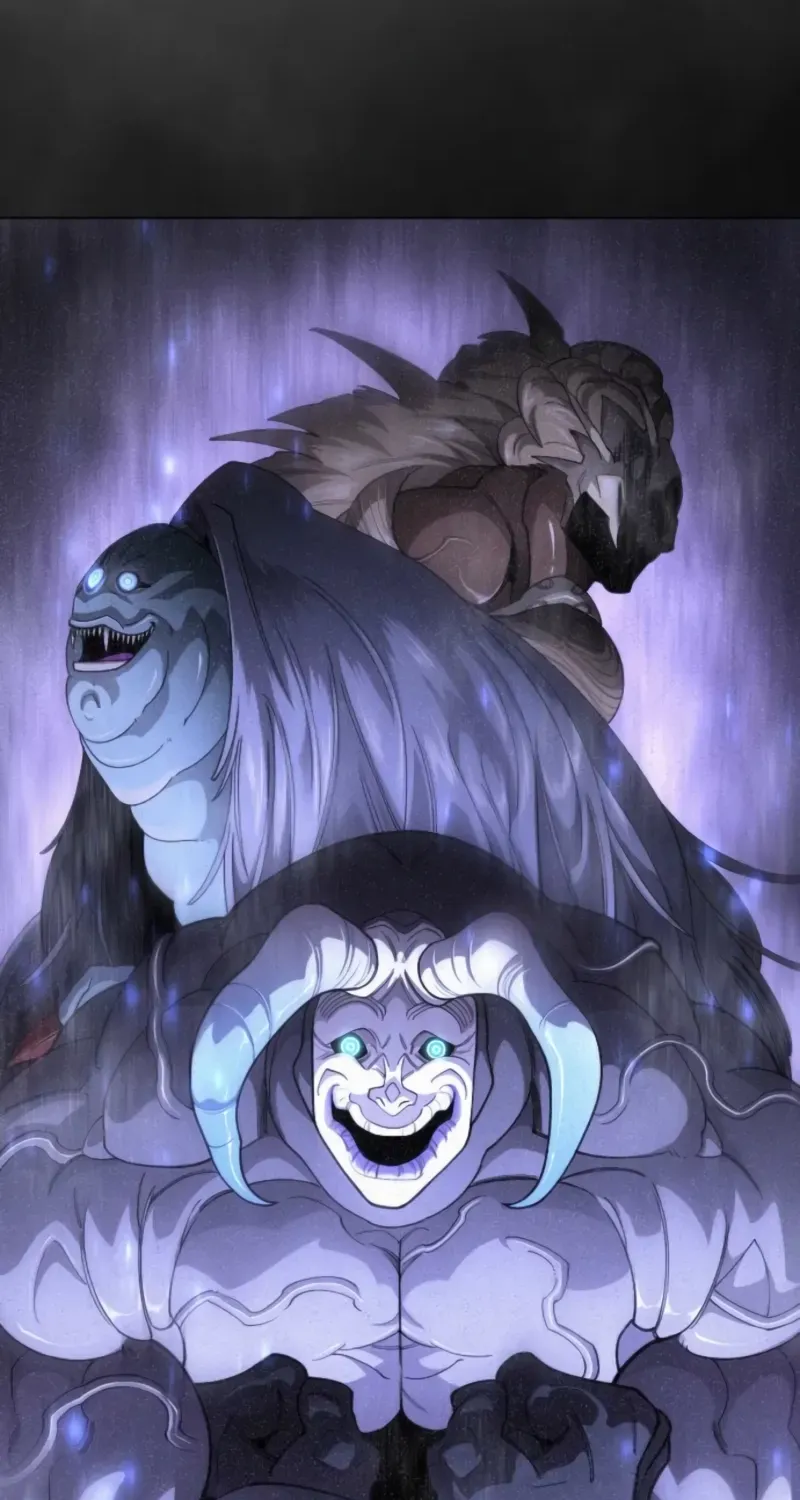 Superhuman Era Chapter 208 page 49 - 