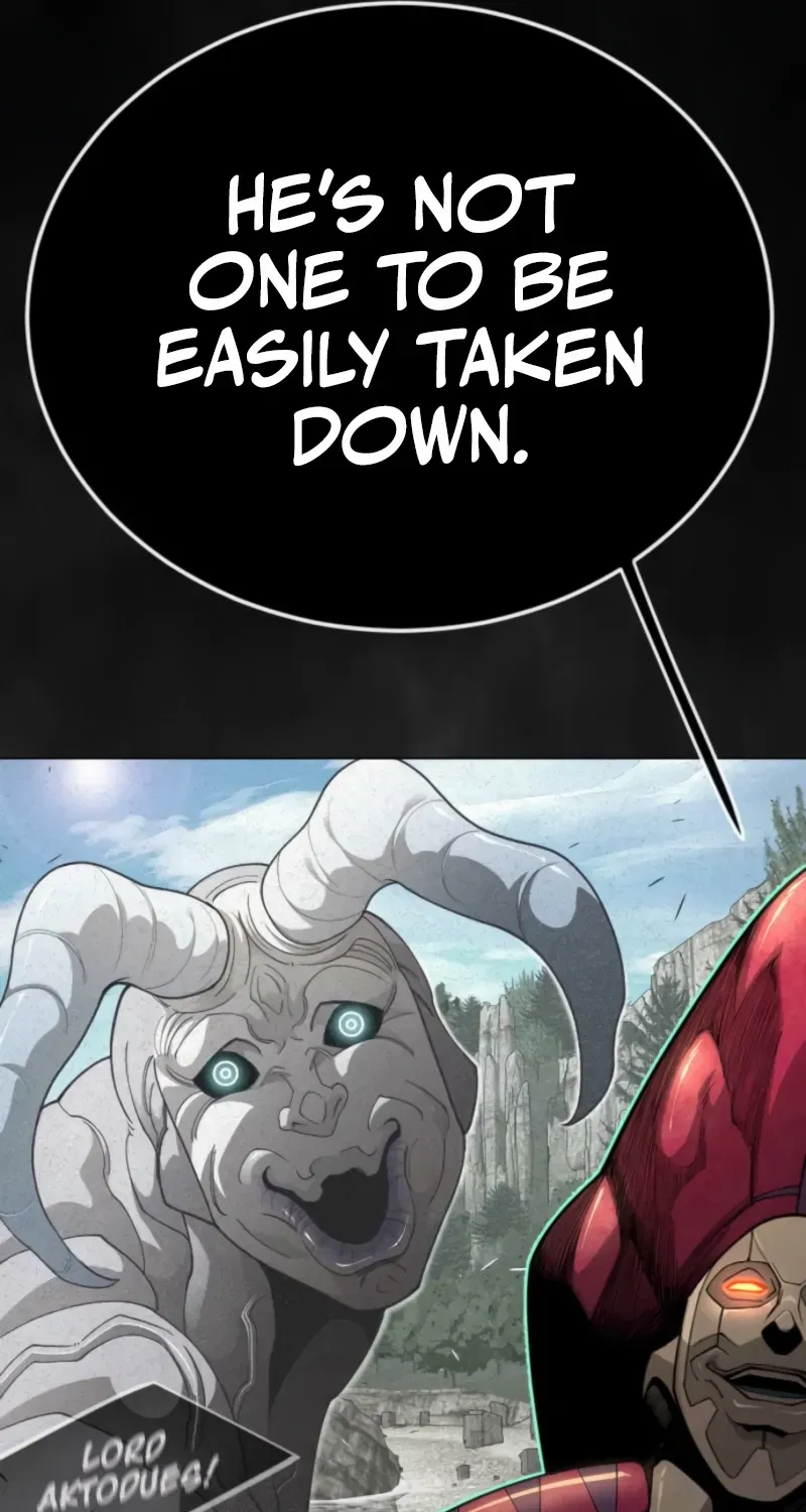 Superhuman Era Chapter 208 page 51 - 