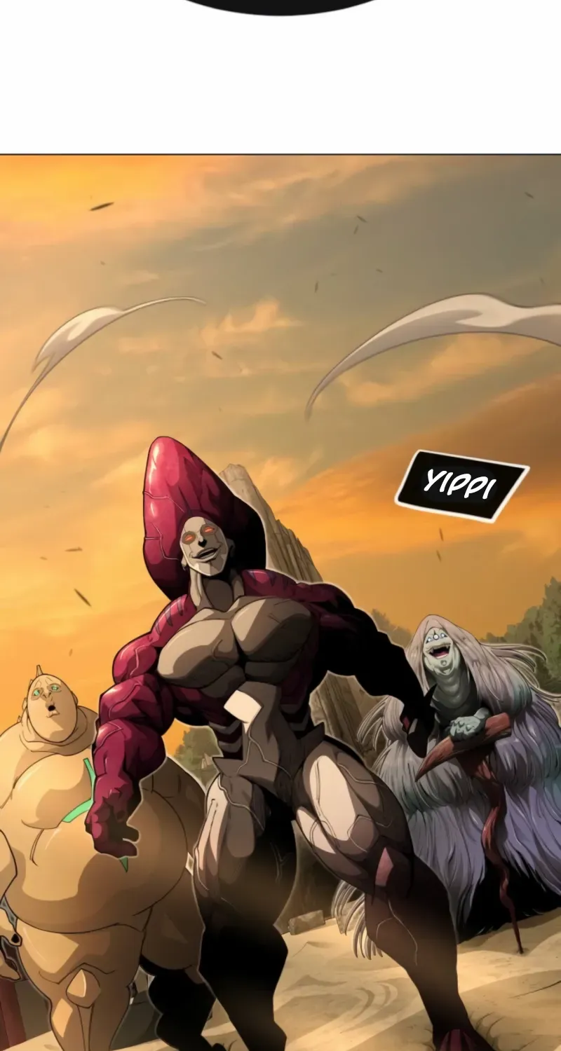 Superhuman Era Chapter 208 page 69 - 