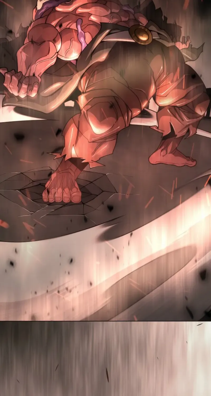 Superhuman Era Chapter 208 page 84 - 