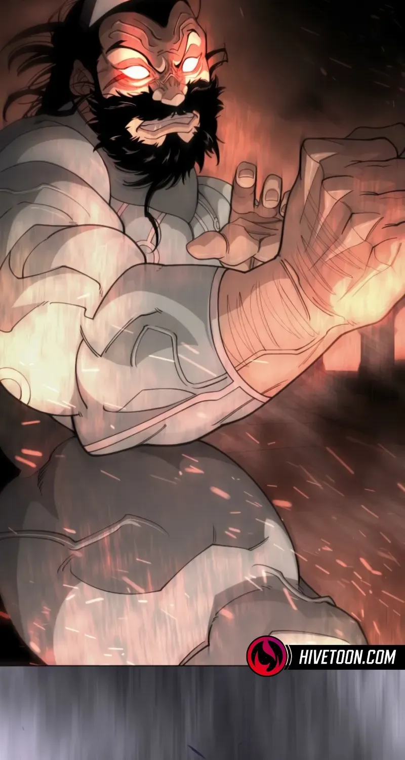 Superhuman Era Chapter 208 page 90 - 