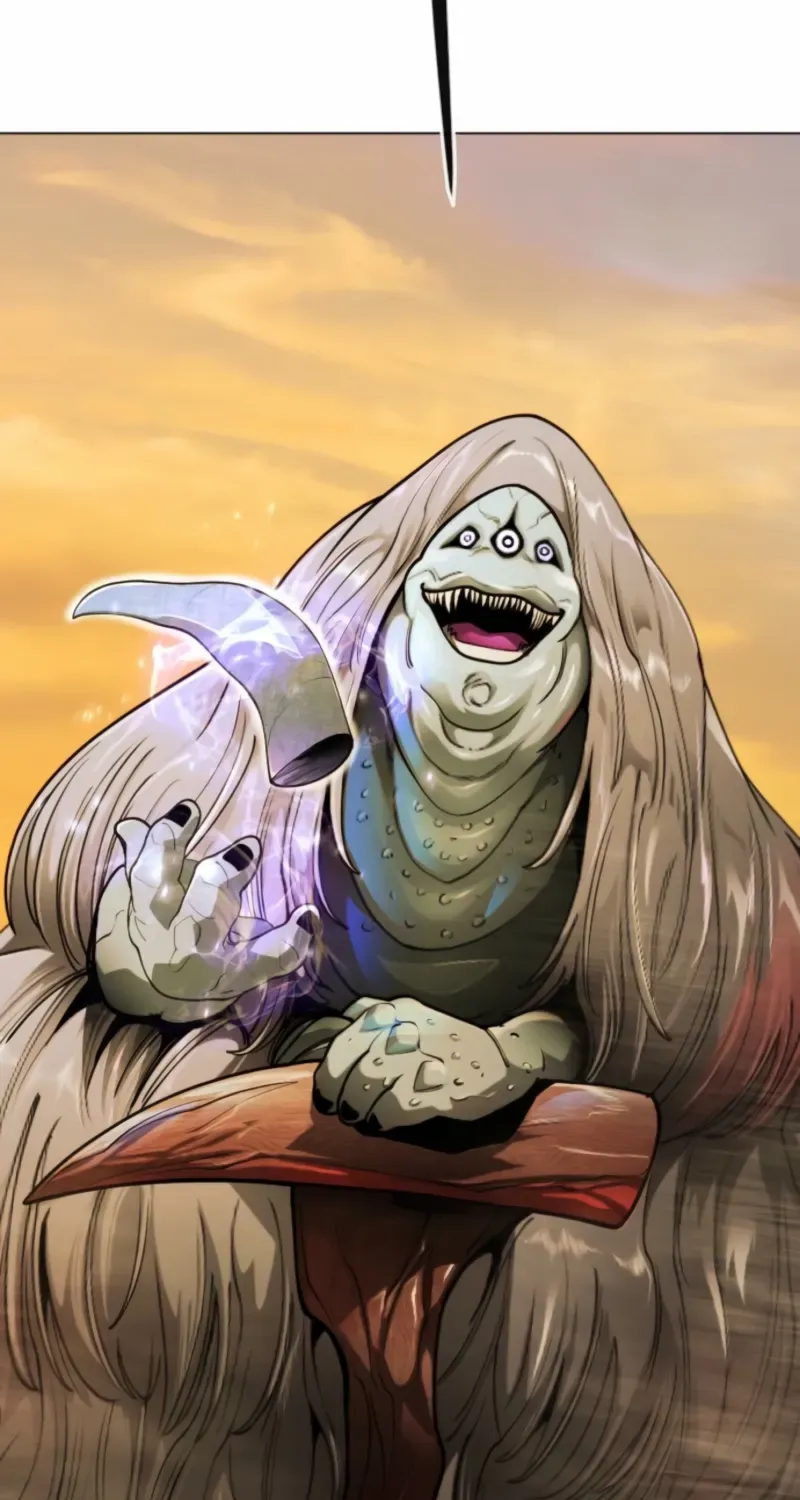 Superhuman Era Chapter 208 page 10 - 
