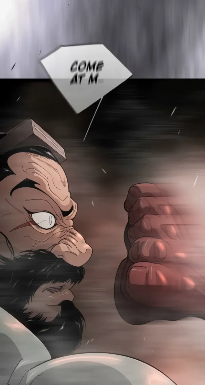 Superhuman Era Chapter 208 page 92 - 