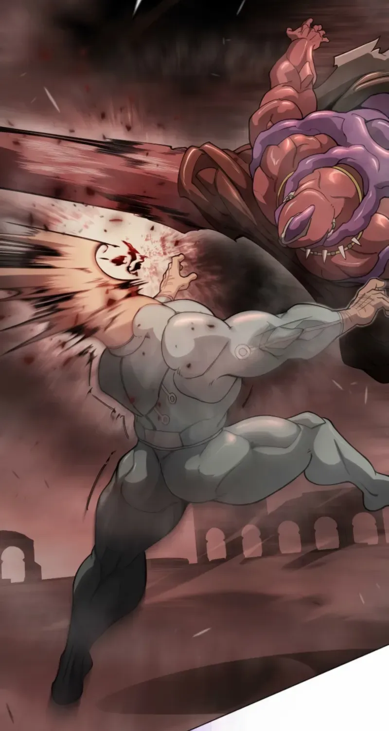 Superhuman Era Chapter 208 page 94 - 