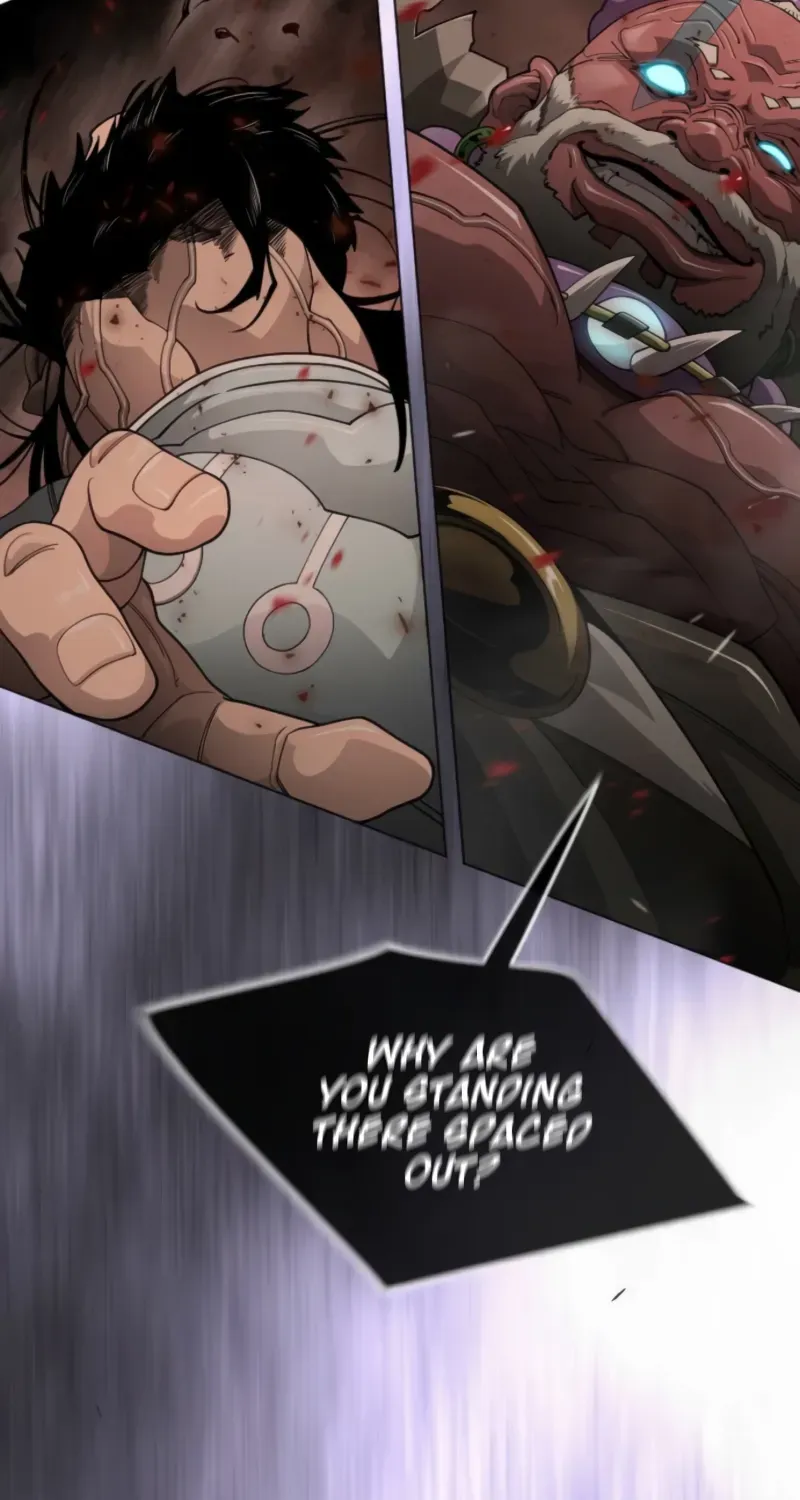 Superhuman Era Chapter 208 page 96 - 