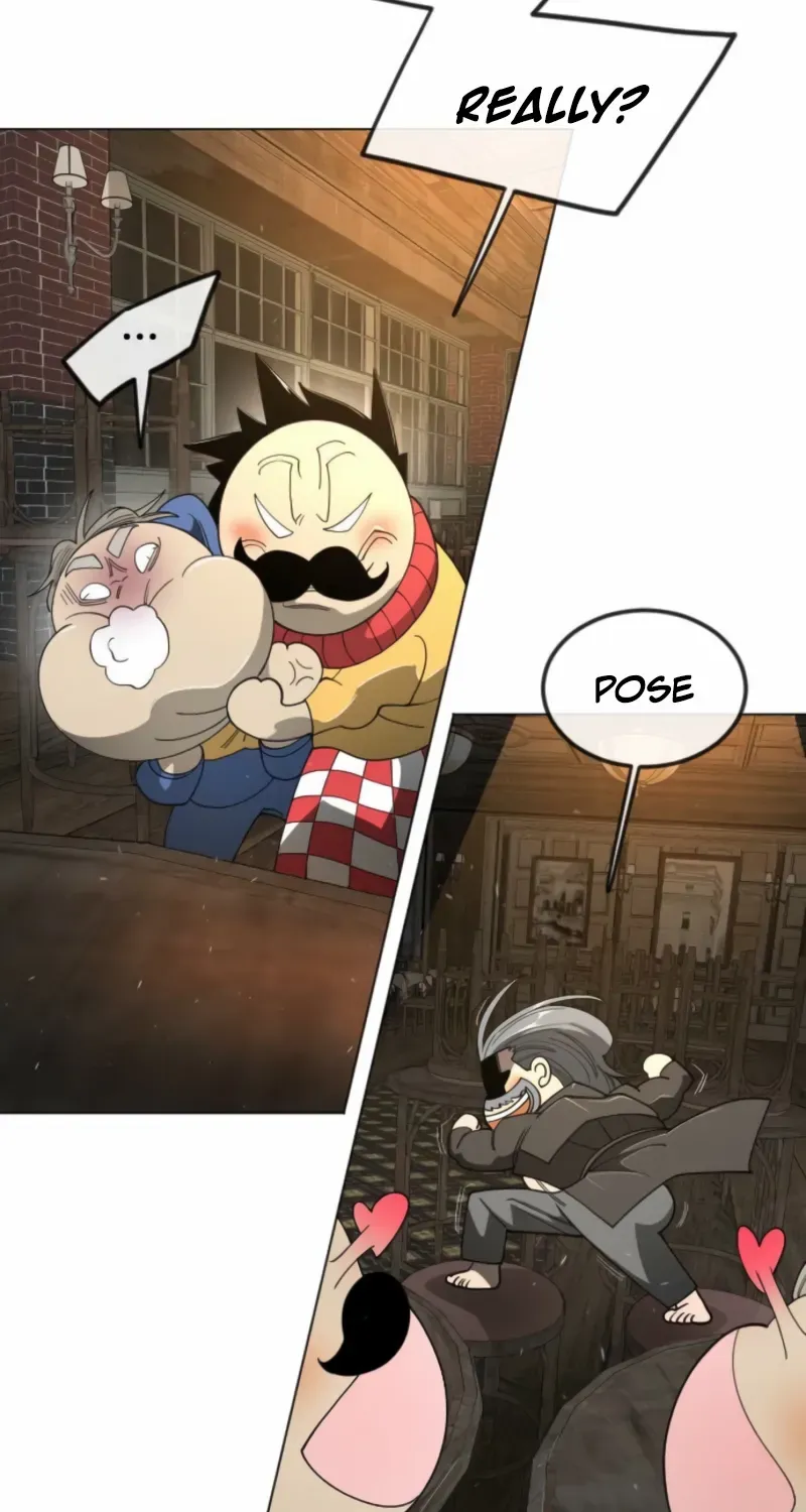 Superhuman Era Chapter 209 page 127 - 