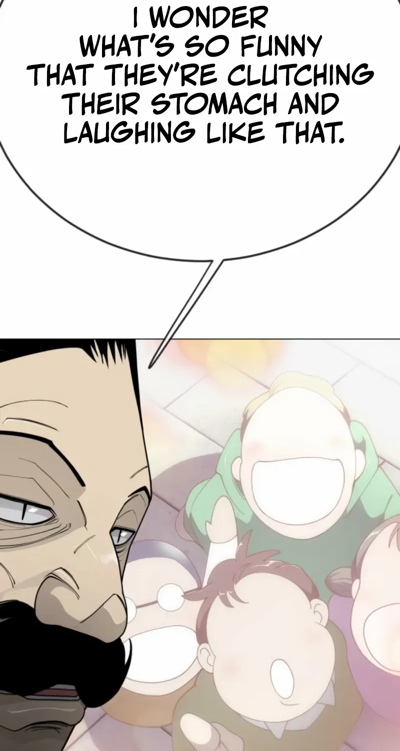 Superhuman Era Chapter 209 page 135 - 
