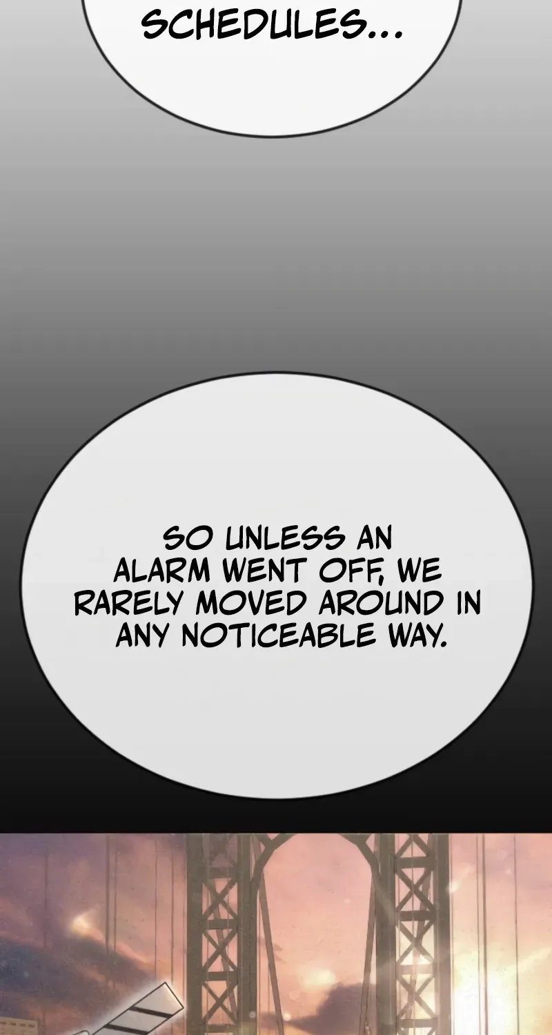 Superhuman Era Chapter 209 page 17 - 