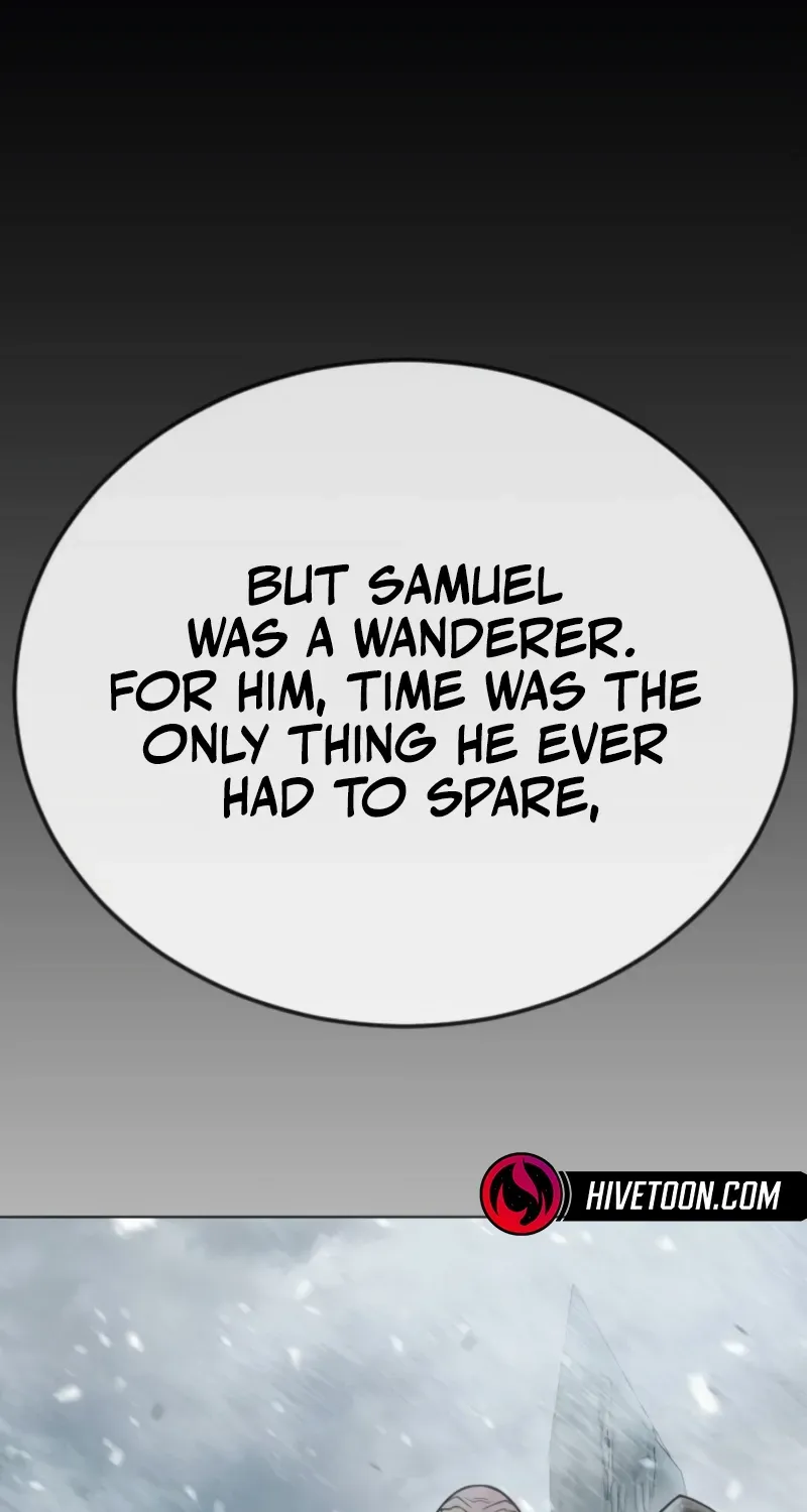 Superhuman Era Chapter 209 page 19 - 