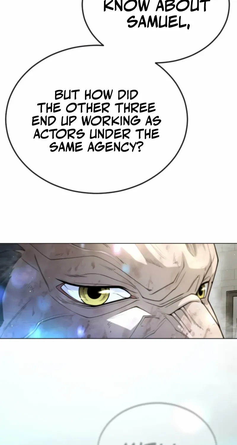 Superhuman Era Chapter 209 page 23 - 