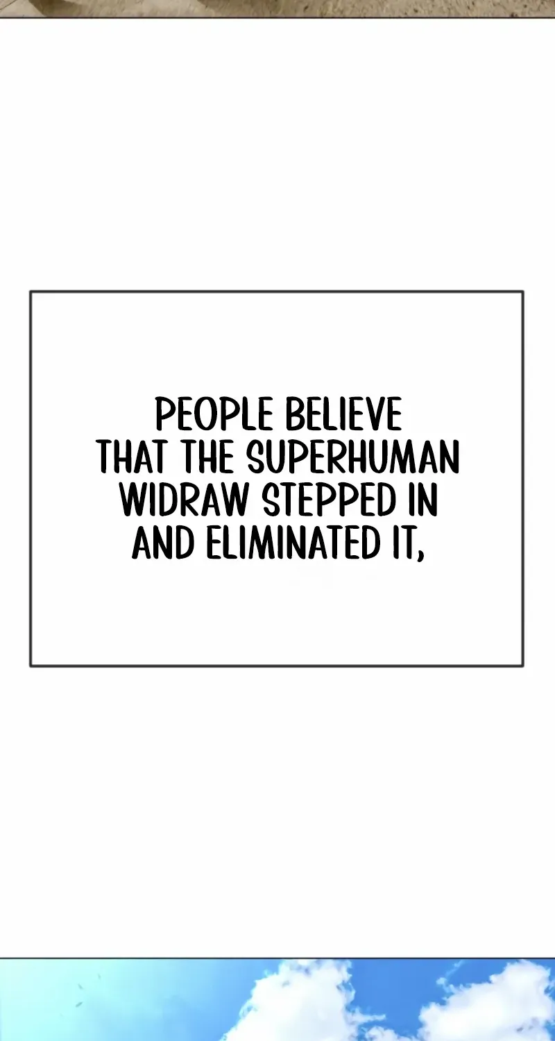 Superhuman Era Chapter 209 page 32 - 