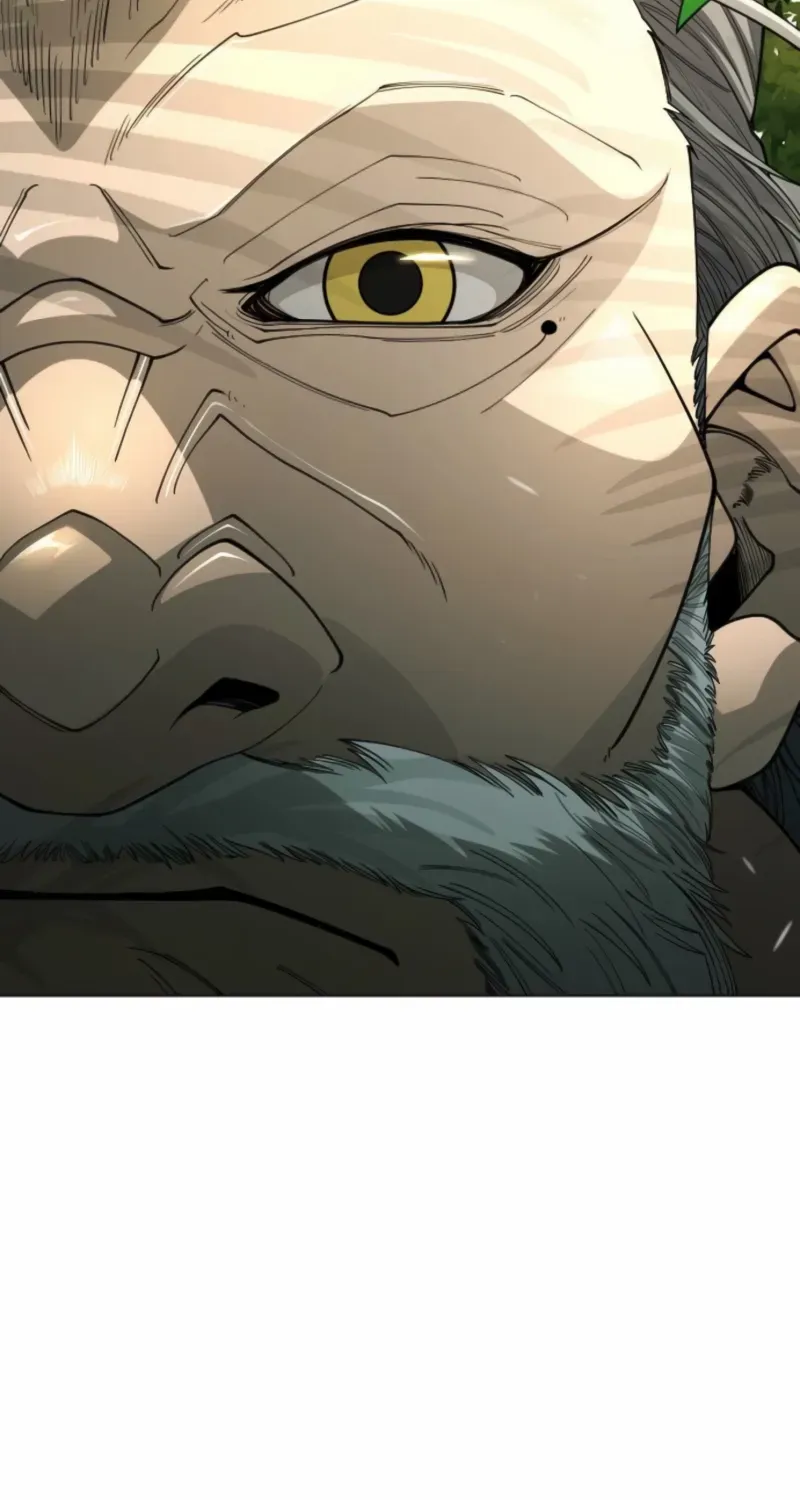 Superhuman Era Chapter 209 page 35 - 