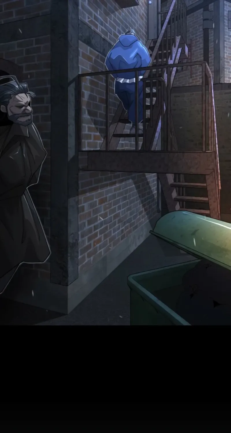Superhuman Era Chapter 209 page 71 - 