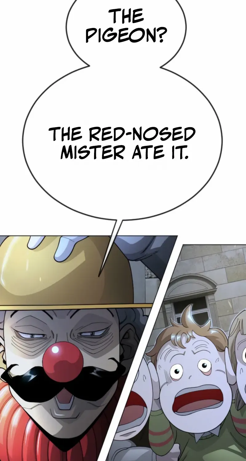 Superhuman Era Chapter 209 page 76 - 