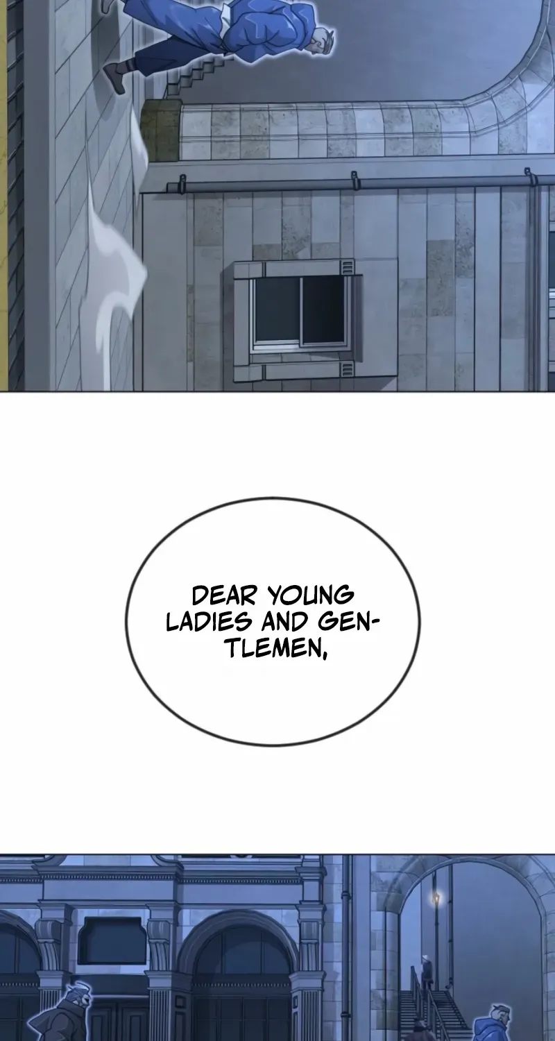 Superhuman Era Chapter 209 page 83 - 