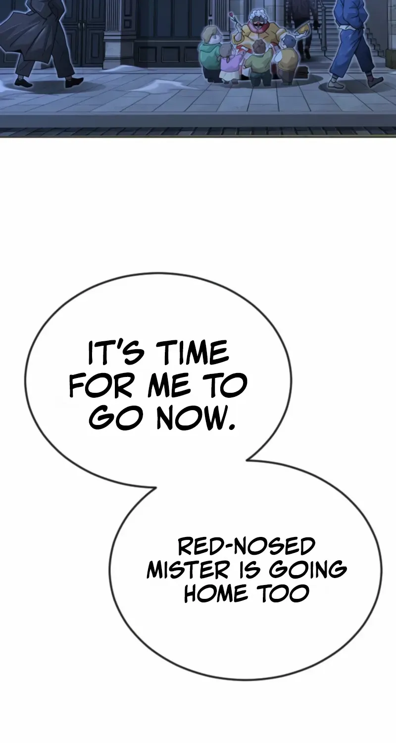 Superhuman Era Chapter 209 page 84 - 