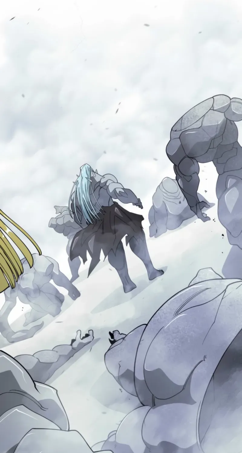Superhuman Era Chapter 210 page 152 - 