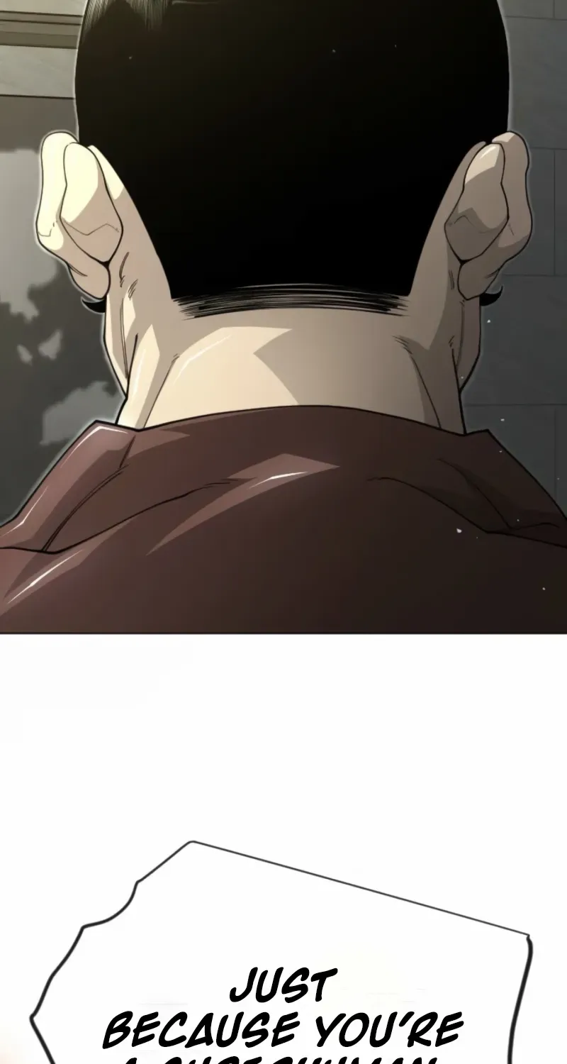 Superhuman Era Chapter 210 page 22 - 