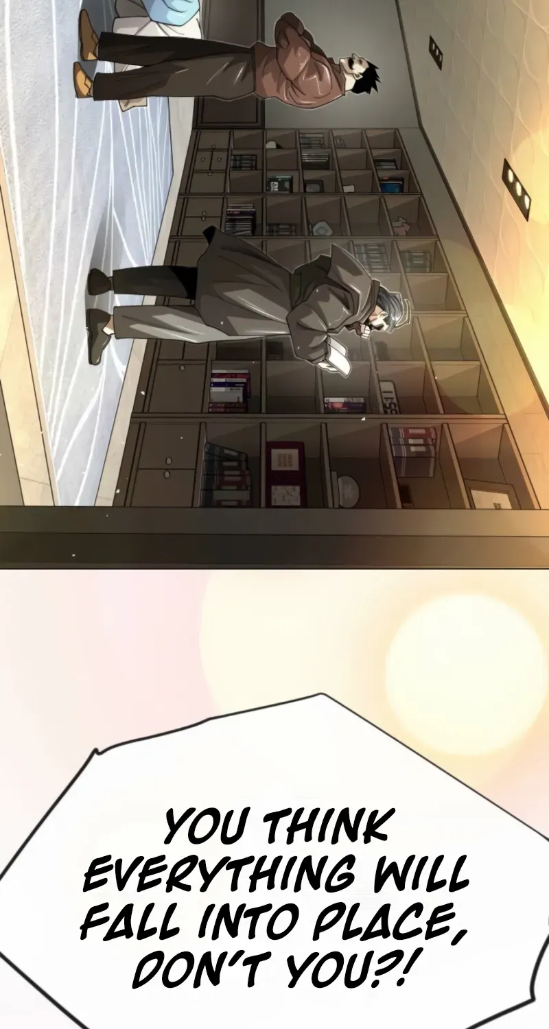 Superhuman Era Chapter 210 page 24 - 