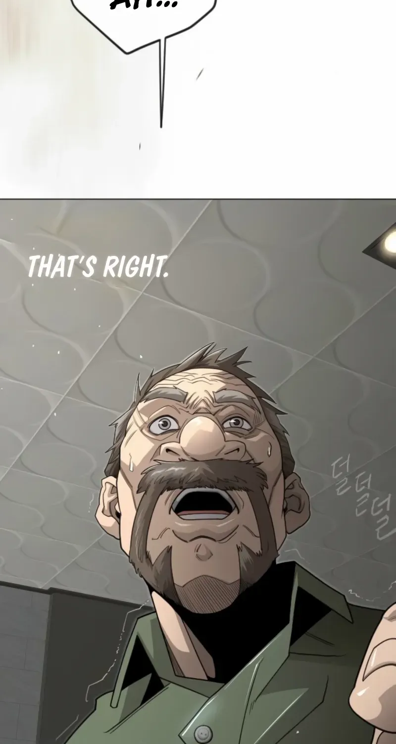 Superhuman Era Chapter 210 page 27 - 