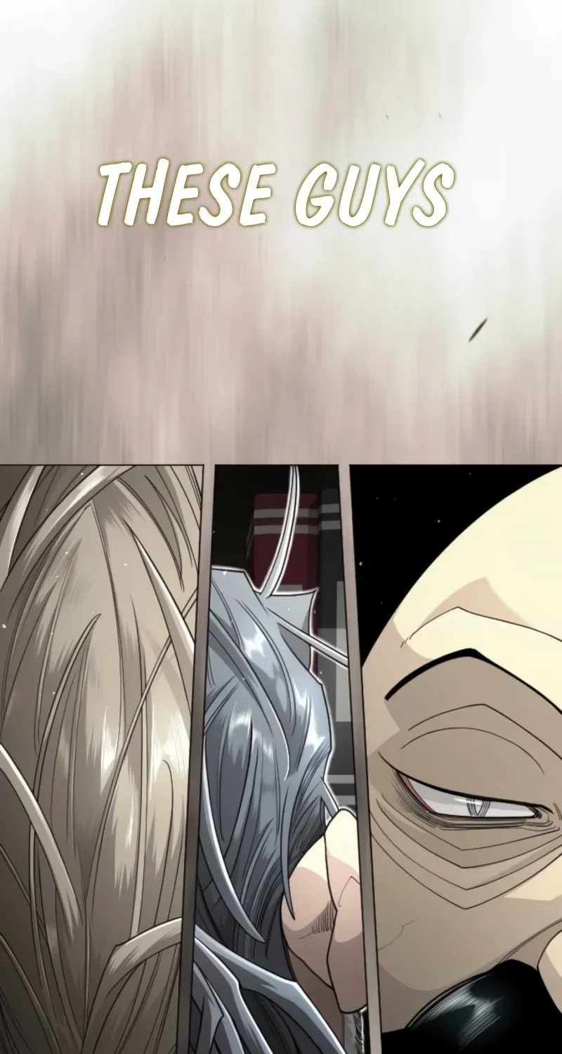 Superhuman Era Chapter 210 page 29 - 