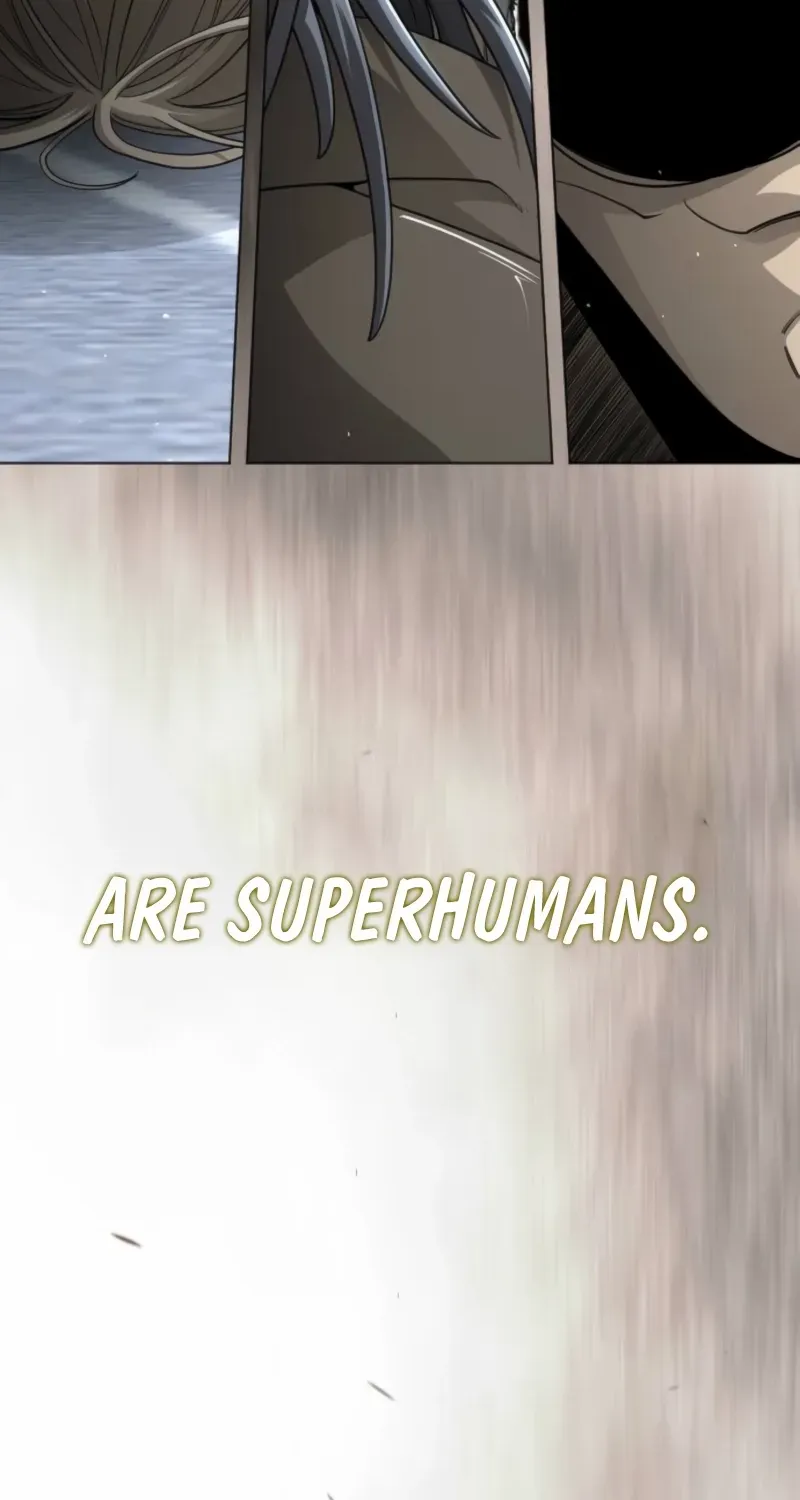 Superhuman Era Chapter 210 page 30 - 