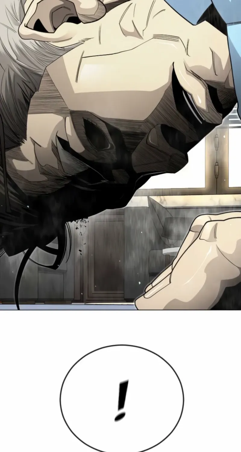 Superhuman Era Chapter 210 page 32 - 