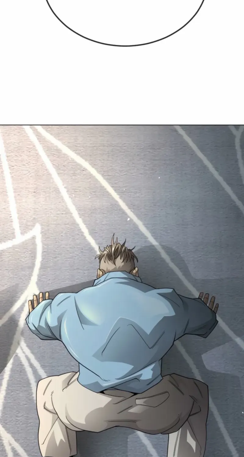 Superhuman Era Chapter 210 page 34 - 