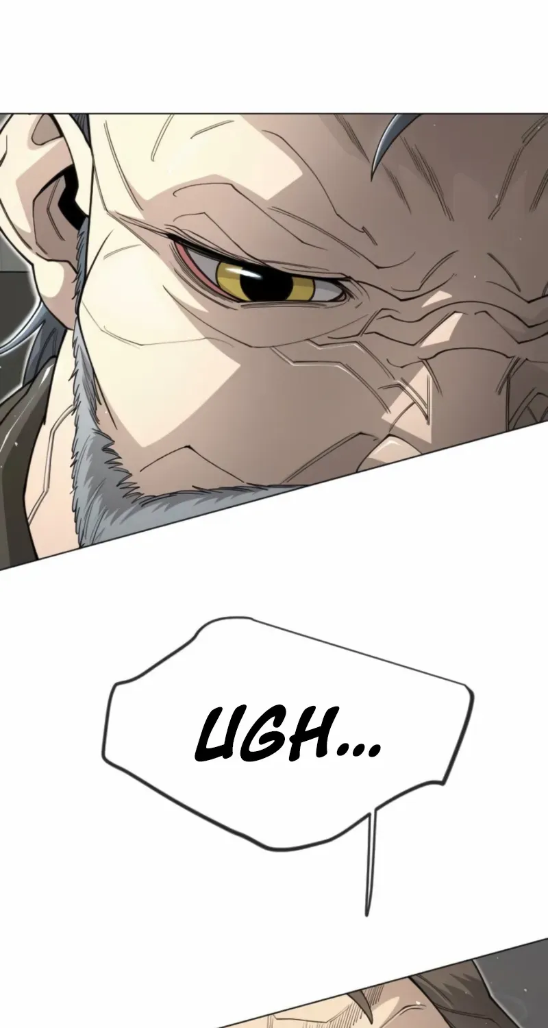 Superhuman Era Chapter 210 page 45 - 
