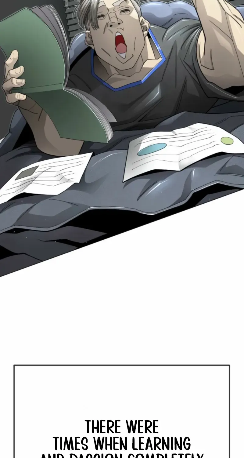 Superhuman Era Chapter 210 page 56 - 