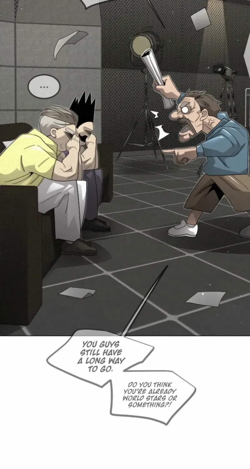 Superhuman Era Chapter 210 page 60 - 