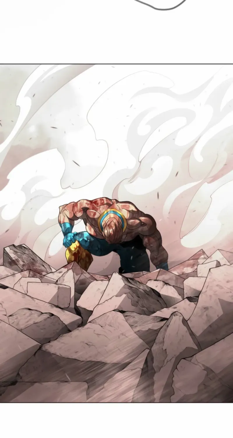 Superhuman Era Chapter 210 page 73 - 
